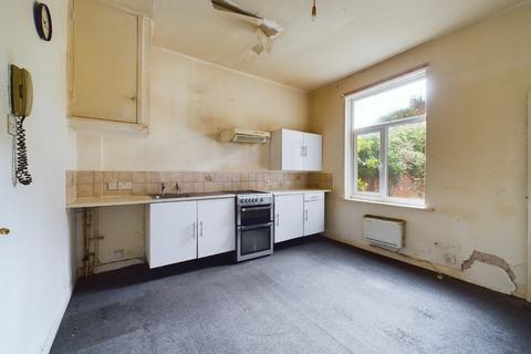 1 bedroom apartment for sale, Cyril Street, Abington, Northampton, NN1 5EJ