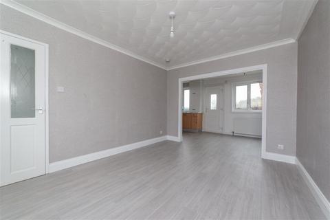 2 bedroom end of terrace house for sale, Woodhead Green, Hamilton