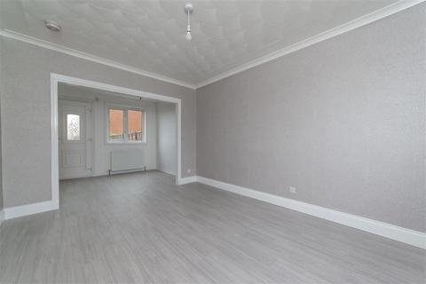 2 bedroom end of terrace house for sale, Woodhead Green, Hamilton