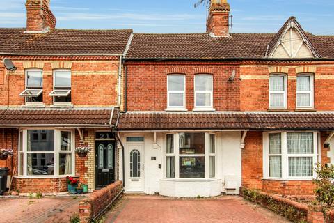 3 bedroom terraced house for sale, 23 Camborne Street, Yeovil