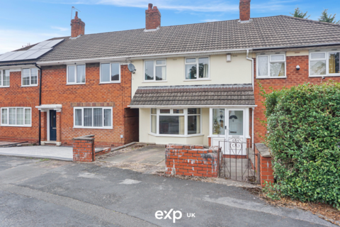 82 Brinklow Road, Birmingham, B29 5XP