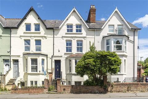 5 bedroom terraced house for sale, Iffley Road, East Oxford, OX4