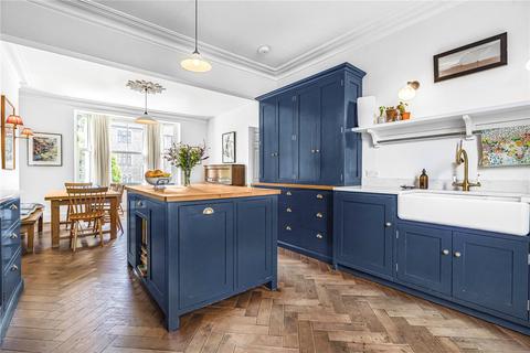 5 bedroom terraced house for sale, Iffley Road, East Oxford, OX4