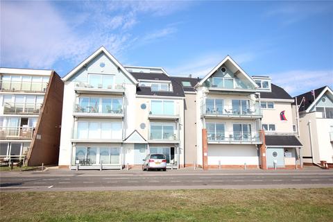 2 bedroom apartment for sale, Admirals Court, 46 Marine Parade East, Lee-On-The-Solent, Hampshire, PO13