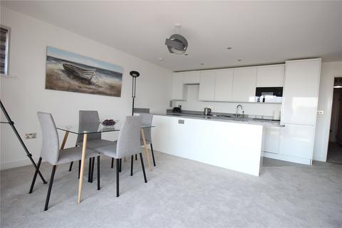 2 bedroom apartment for sale, Admirals Court, 46 Marine Parade East, Lee-On-The-Solent, Hampshire, PO13