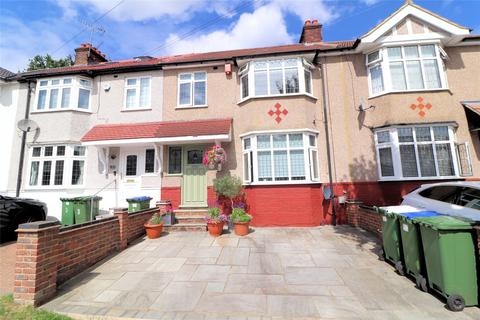 3 bedroom terraced house for sale, Grasmere Road, Barnehurst, Kent, DA7