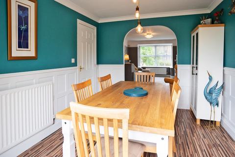 1 Barley Close, Daventry, NN11 0FW