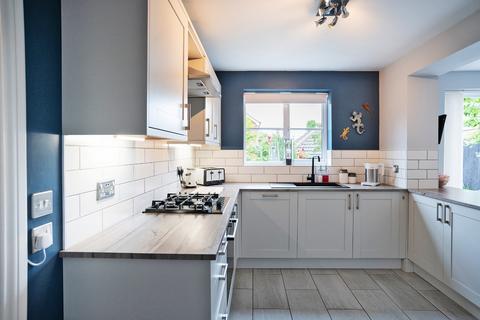 1 Barley Close, Daventry, NN11 0FW