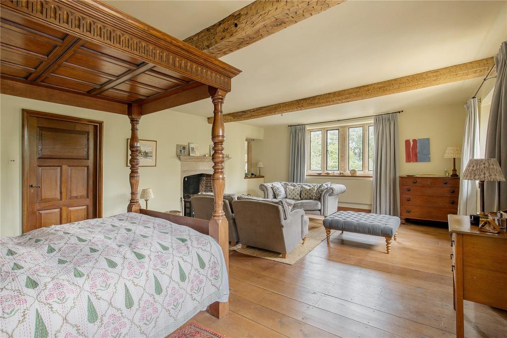 Principal Bedroom