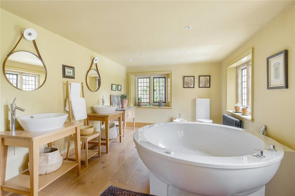 Principal En Suite