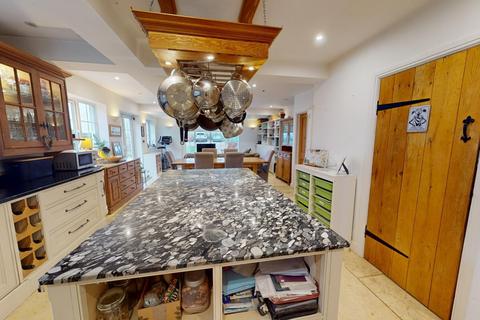 1, Norwood Farm Cottages Sandy Lane, Harpole, Northampton, NN7 4DG