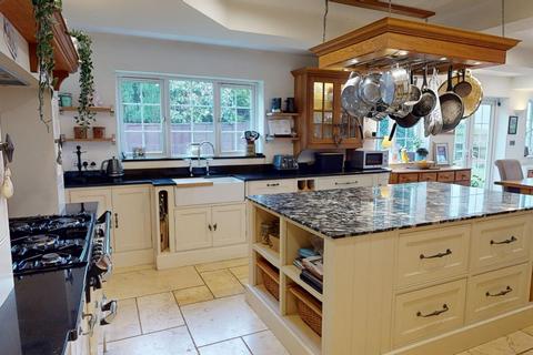 1, Norwood Farm Cottages Sandy Lane, Harpole, Northampton, NN7 4DG