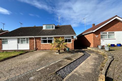 10 Badgers Walk, Northampton, NN2 8AU