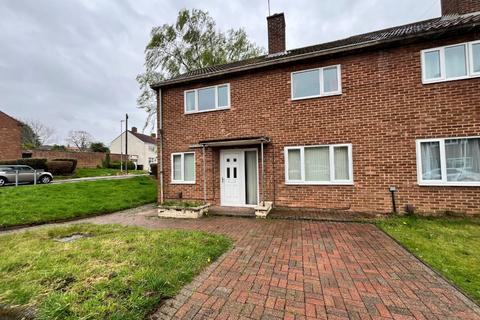 10 Chalcombe Avenue, Northampton, NN2 8JQ