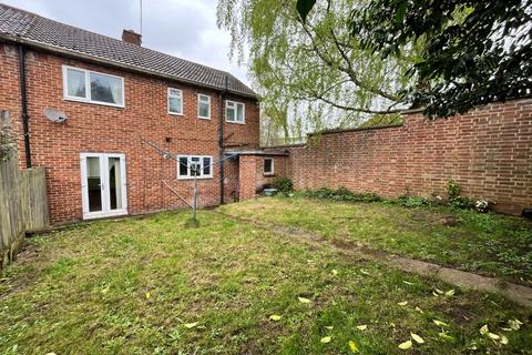 10 Chalcombe Avenue, Northampton, NN2 8JQ