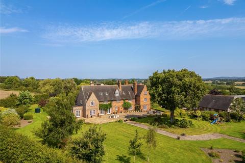 7 bedroom equestrian property for sale, Church Lane, Hargrave, Chester, Cheshire, CH3