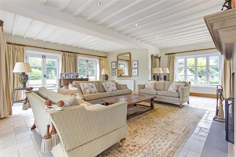 7 bedroom equestrian property for sale, Church Lane, Hargrave, Chester, Cheshire, CH3