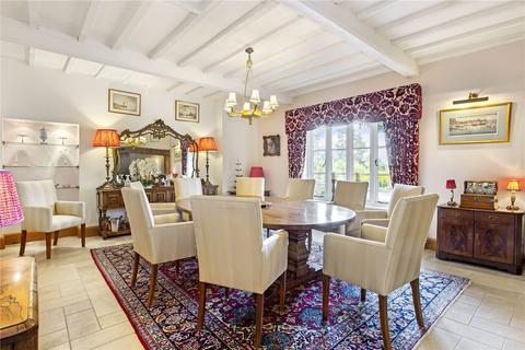 7 bedroom equestrian property for sale, Church Lane, Hargrave, Chester, Cheshire, CH3