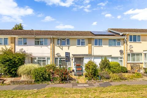 3 bedroom terraced house for sale, Vaisey Road, Stratton, Cirencester, Gloucestershire, GL7