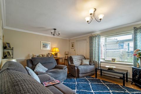 3 bedroom terraced house for sale, Vaisey Road, Stratton, Cirencester, Gloucestershire, GL7