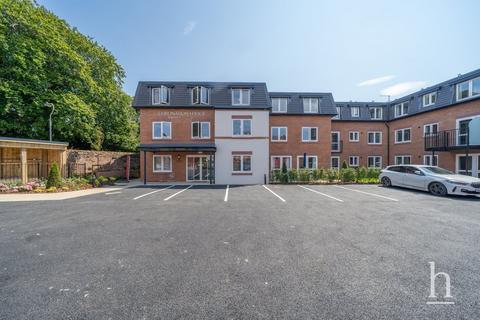 2 bedroom apartment for sale, Grange Road, West Kirby CH48