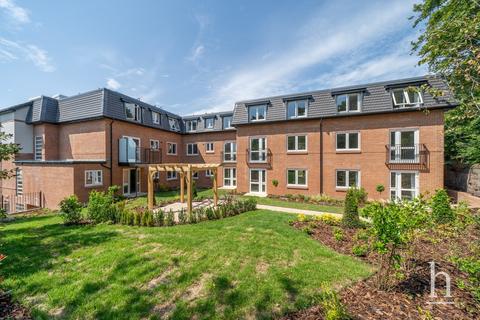 1 bedroom apartment for sale, Grange Road, West Kirby CH48