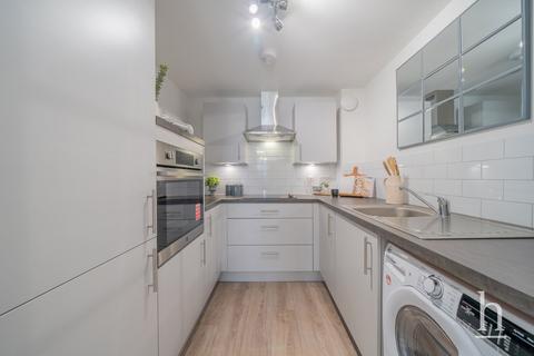 1 bedroom apartment for sale, Grange Road, West Kirby CH48