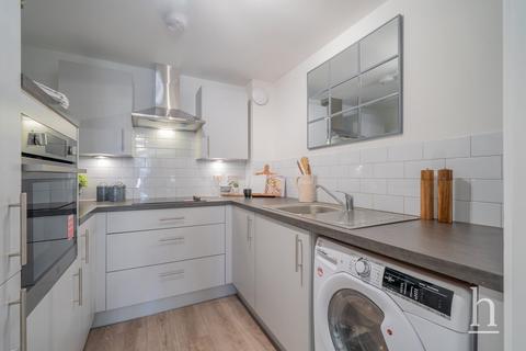 1 bedroom apartment for sale, Grange Road, West Kirby CH48