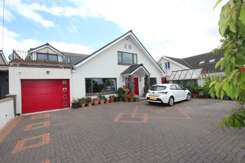 6 bedroom detached house for sale, Cog Road, Sully, CF64