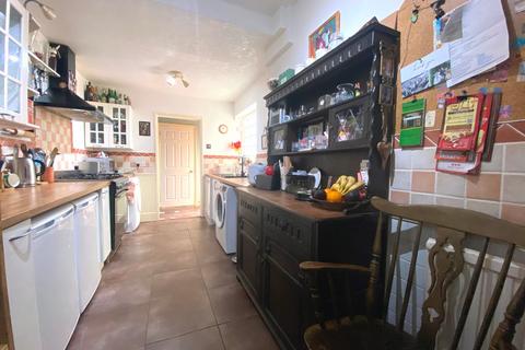 3 bedroom terraced house for sale, Elmhurst Avenue, Spinney Hill, Northampton, NN3 2LD