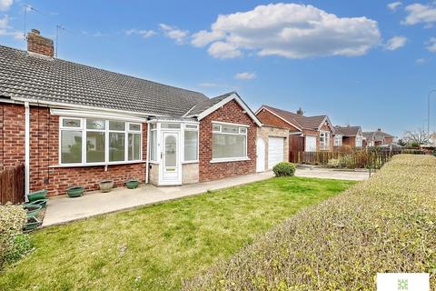 2 bedroom bungalow for sale, Upsall Grove, Stockton-On-Tees TS19