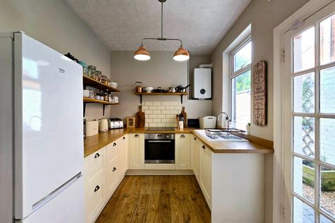 119 Stanhope Road, Northampton, NN2 6JU