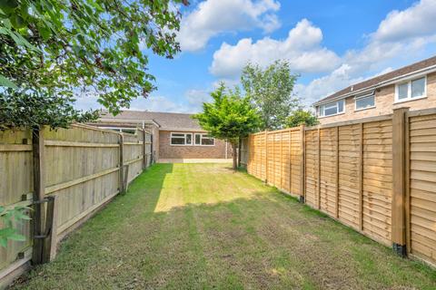 2 bedroom semi-detached bungalow for sale, Quarry Road, Witney OX28