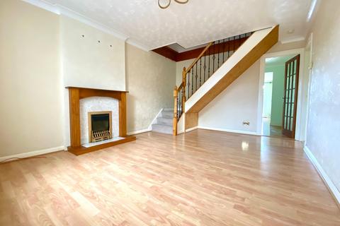 192 Longfield, Falmouth, TR11 4ST
