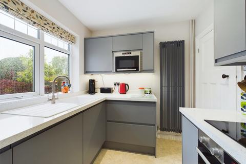 45 Kingsway, Northampton, NN2 8HD