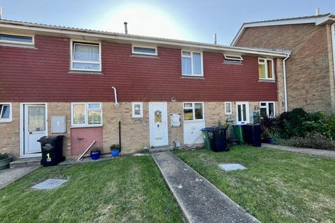 3 bedroom terraced house for sale, Iford Close, Newhaven