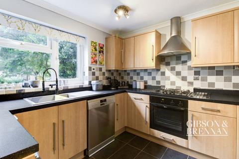 3 bedroom terraced house for sale, Sparkbridge, Basildon, SS15