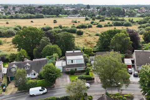 7 bedroom detached house for sale, Elizabeth Crescent, Queens Park, Chester, CH4