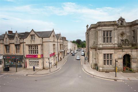 2 bedroom apartment for sale, Market Place, Warminster