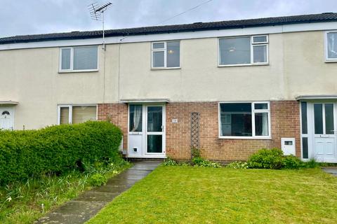14 Arnull Crescent, Daventry, NN11 9AY