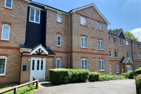 2 bedroom ground floor flat for sale, Daneholme Close, Daventry, NN11 0PN