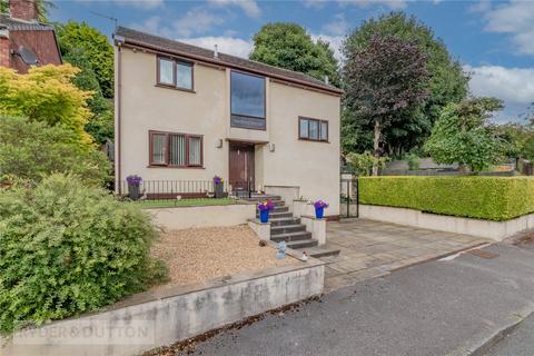 4 bedroom detached house for sale, Annisfield Avenue, Greenfield, Saddleworth, OL3