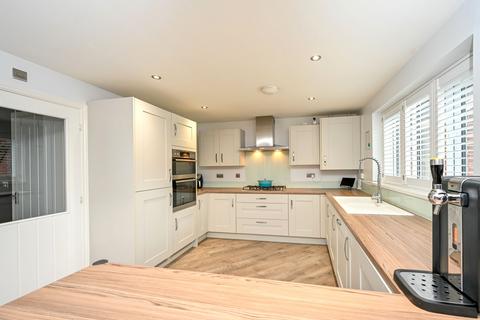 4 bedroom detached house for sale, Sweepers Avenue, Stone, ST15