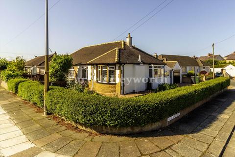 2 bedroom bungalow for sale, Woodlands Drive, Morecambe LA3