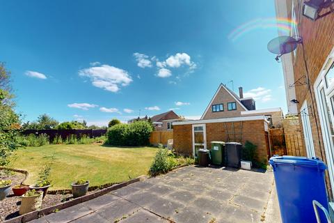 5 Bramley Close, Cogenhoe, Northampton, NN7 1LY