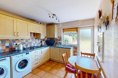 5 Bramley Close, Cogenhoe, Northampton, NN7 1LY