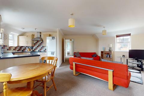 2 bedroom apartment for sale, Morning Star Road, Daventry, NN11 9AB