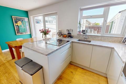 3 bedroom semi-detached house for sale, Eaton Road,  Duston, Northampton, NN5 6XR