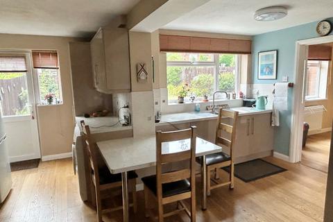 5 White Doe Drive, Moulton, Northampton, NN3 7HD