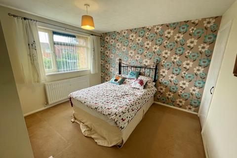 5 White Doe Drive, Moulton, Northampton, NN3 7HD